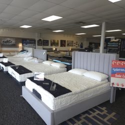 Wildcat Mattress & Massage Chairs