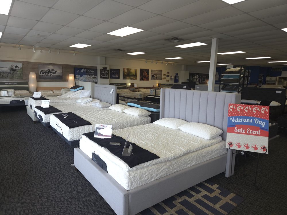 Wildcat Mattress & Massage Chairs