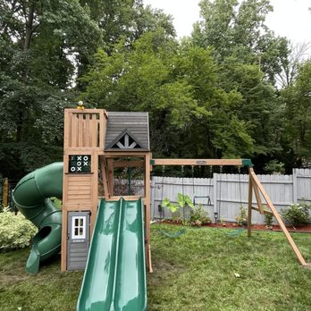 Gold Hands - Playset KidKraft by Costco - Handyman Near Me Gold Hands - Playset KidKraft by Costco - Handyman Near Me