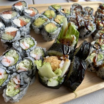 Akino - Sushi Bars Near Me - Elmhurst, New York Akino - Sushi Bars Near Me - Elmhurst, New York