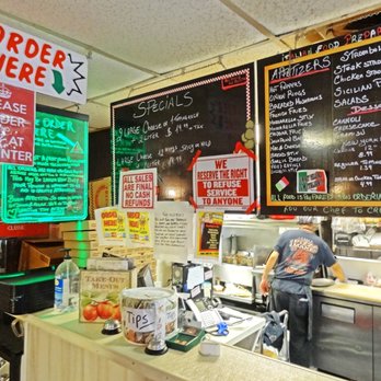 Rocky's New York Pizza - Everything is right here! - Pizza Near Me - Cascade, Maryland Rocky's New York Pizza - Everything is right here! - Pizza Near Me - Cascade, Maryland
