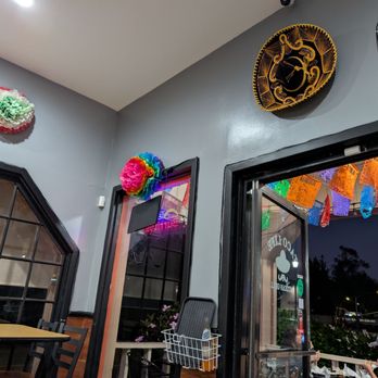Taco Life Mexican Grill - Mexican Near Me - Orange, California