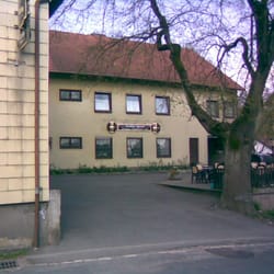 Gasthof Pension Sponsel