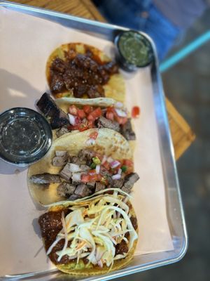 Communidad Taqueria by null