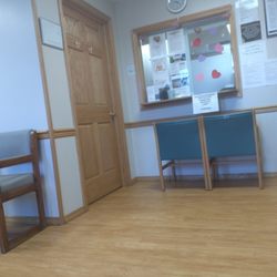Primary Family Care - Jackson Premier Health