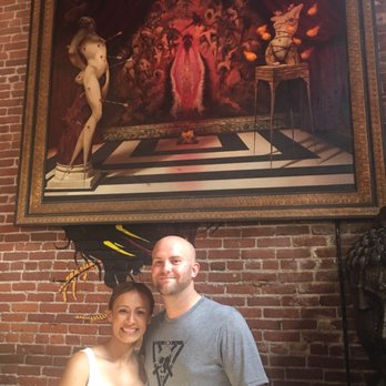 Edwin Mills by Equator - New American Near Me - Pasadena, California