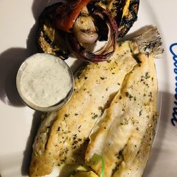 Branzino