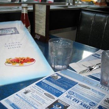 Skylight Diner - American Near Me - New York, New York Skylight Diner - American Near Me - New York, New York