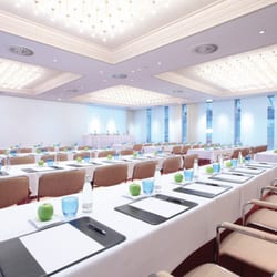 Lindner Congress Hotel