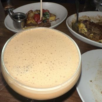Kitchen Story - Espresso martini - Breakfast & Brunch Near Me - Oakland, California