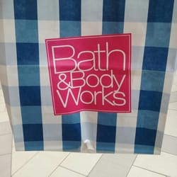 Bath & Body Works