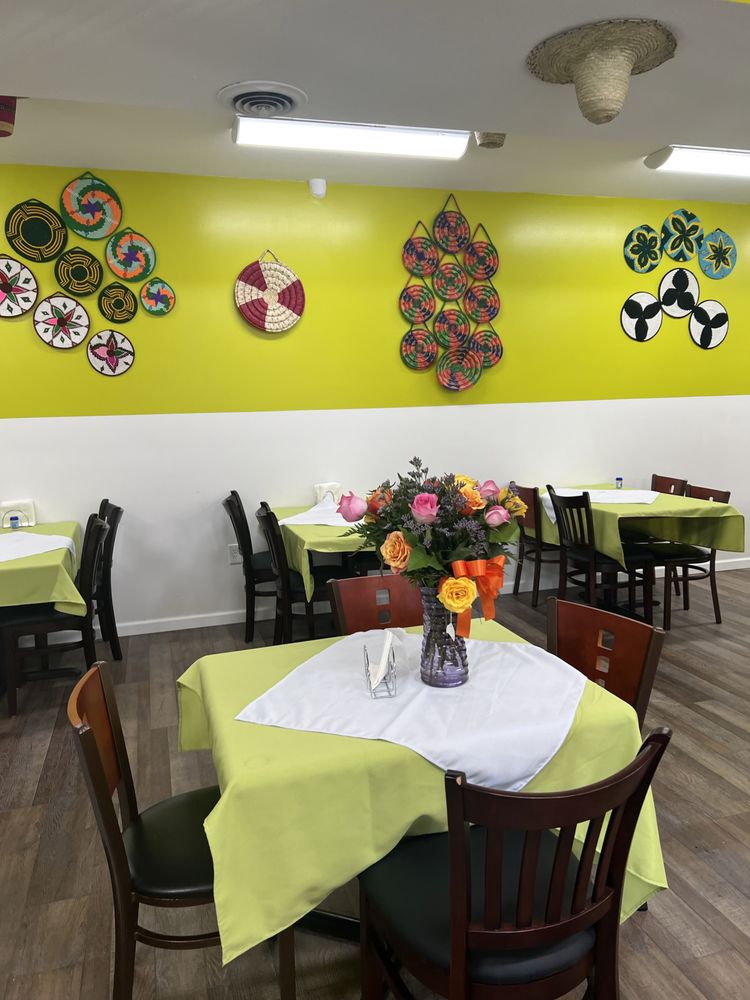 KEBENA ETHIOPIAN RESTAURANT 18 Photos 7636 Rainier Ave S, Seattle, Washington Ethiopian