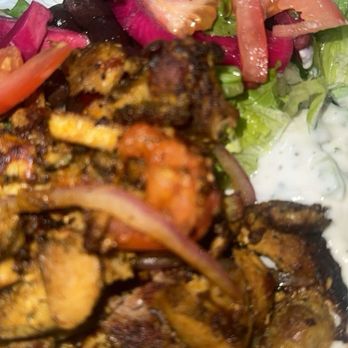 Gyros House - Chicken salad - Middle Eastern Near Me - El Cajon, California Gyros House - Chicken salad - Middle Eastern Near Me - El Cajon, California