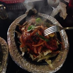 Tandoori Chicken