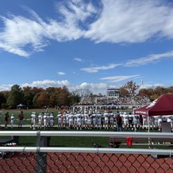 Seton Hall Preparatory School