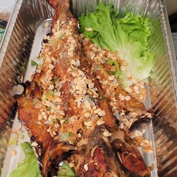 Quan Ca SaiGon - Vietnamese Near Me - Garden Grove, California Quan Ca SaiGon - Vietnamese Near Me - Garden Grove, California