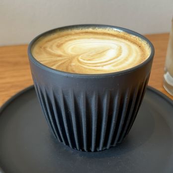 Isle of Coffee - Flat white - Coffee & Tea Near Me - Toronto, Ontario