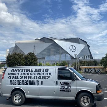 Anytime Auto - Anytime auto mobile mechanic! Give us a call for questions and services at 470-286-0462 - Auto Repair Near Me Anytime Auto - Anytime auto mobile mechanic! Give us a call for questions and services at 470-286-0462 - Auto Repair Near Me