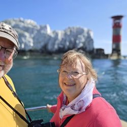 The Needles