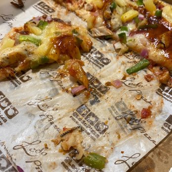 Ledo Pizza - Pizza Near Me - North Potomac, Maryland Ledo Pizza - Pizza Near Me - North Potomac, Maryland