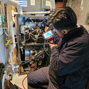 Sunset Heating & Cooling - Heating & Air Conditioning/HVAC Near Me - Portland, Oregon Sunset Heating & Cooling - Heating & Air Conditioning/HVAC Near Me - Portland, Oregon