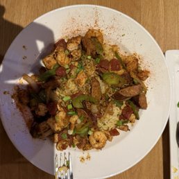 New Orleans Jambalaya New Orleans Jambalaya