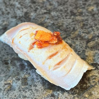 Kinzan Omakase - Sushi Bars Near Me - New York, New York Kinzan Omakase - Sushi Bars Near Me - New York, New York