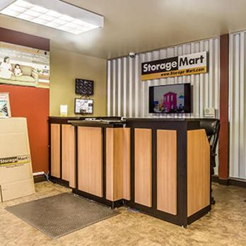 StorageMart - Self Storage Near Me - Watsonville, California StorageMart - Self Storage Near Me - Watsonville, California