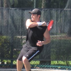 Todd Rubinstein, USPTA