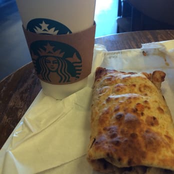 Starbucks - Pumpkin Spice Latte & a spinach feta wrap...yum! - Coffee & Tea Near Me - Lincoln, Rhode Island Starbucks - Pumpkin Spice Latte & a spinach feta wrap...yum! - Coffee & Tea Near Me - Lincoln, Rhode Island