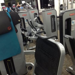 Anytime Fitness