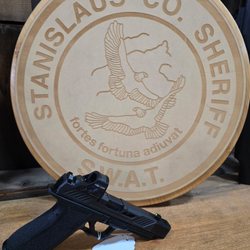 Fred's Firearms