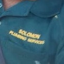 Solomon & Son Plumbing