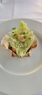 OXO Restaurant by null