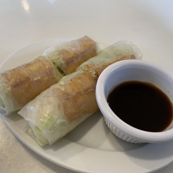 Pho Viet Augusta - Tofu summer rolls - Vietnamese Near Me - Augusta, Georgia Pho Viet Augusta - Tofu summer rolls - Vietnamese Near Me - Augusta, Georgia