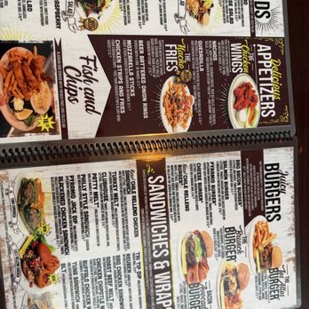 Los Altos Breakfast Lunch - Menu - New American Near Me - Sparks, Nevada