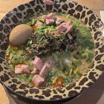 IPPUDO NY - Tiger - Ramen Near Me - New York, New York IPPUDO NY - Tiger - Ramen Near Me - New York, New York