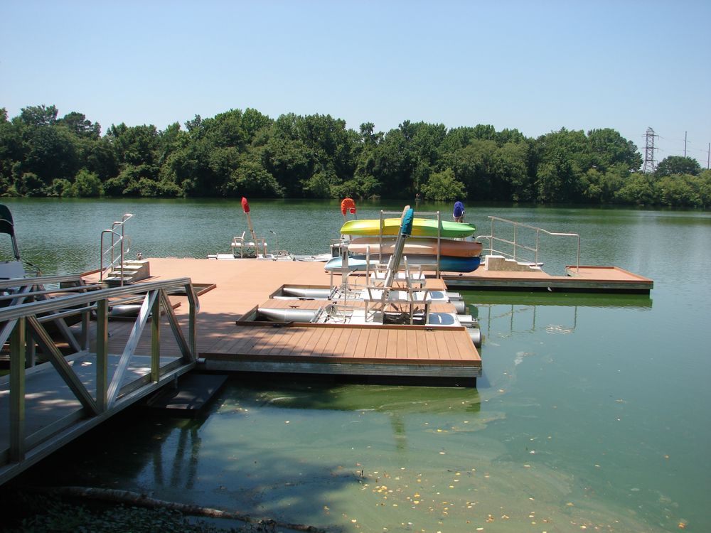 PLEASURE RIDE - Updated June 2025 - Request a Quote - 500 E 3rd St ...