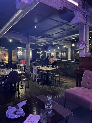 Bellwether at Toledo Spirits by null