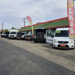 Adam's Auto Store