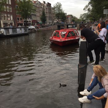 Lovers Canal Cruise - Tours Near Me - Amsterdam, DR Lovers Canal Cruise - Tours Near Me - Amsterdam, DR