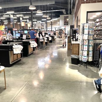 Alexander’s Heritage Market - Checkout - Grocery Near Me - Gonzales, Louisiana