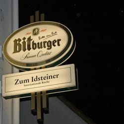 Zum Idsteiner