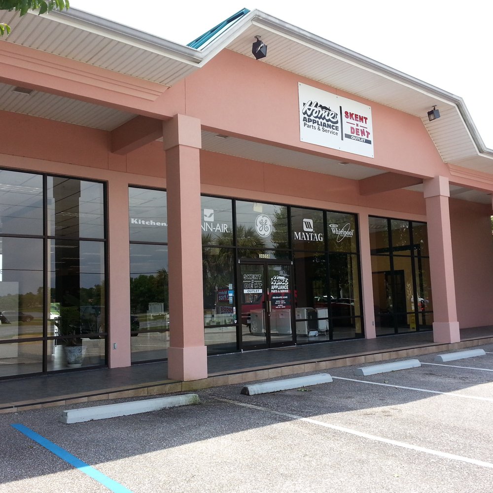 Home Appliance Service - El Facade. - Appliances & Repair Near Me - Destin, Florida Home Appliance Service - El Facade. - Appliances & Repair Near Me - Destin, Florida