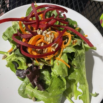 Graze - Side salad - New American Near Me - Mount Pleasant, South Carolina Graze - Side salad - New American Near Me - Mount Pleasant, South Carolina