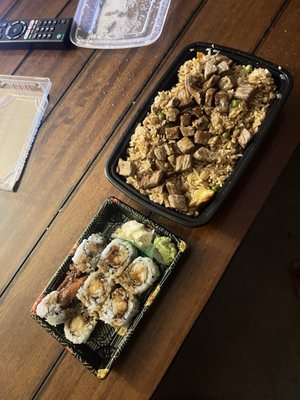 OEC Japanese Express by null