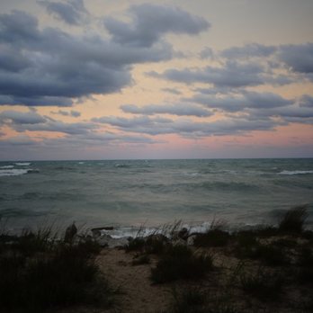 Illinois Beach State Park  - Parks Near Me - Zion, Illinois
