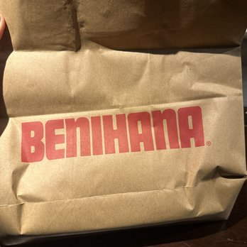 Benihana - Teppanyaki Near Me - Arcadia, California