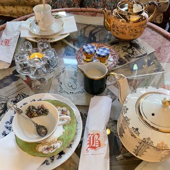 Brooklyn High Low - Tea Rooms Near Me - Brooklyn, New York Brooklyn High Low - Tea Rooms Near Me - Brooklyn, New York