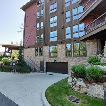 Double Diamond Window Cleaning - Commercial Window Cleaning near Spokane Washington - Window Washing Near Me - Post Falls, Idaho